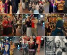 ブランド強化SNSサポートます 「写真・動画制作からSNS運営までトータルサポートします！」 イメージ1