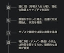 SEOサブスク！サイトのパワーを維持致します DR・UR・DA・TFなどの重要指標を安定キープ！ イメージ9
