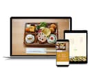 実績30件超！競合に勝つ戦略的HPを作成します 個人事業・中小企業｜問い合わせに繋がる提案をします。 イメージ8