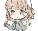 絵をかきます イメージを形に　出来たらいいな イメージ1