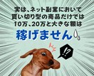 コンテンツ作成から収益化までサポートます 初心者さんでも大丈夫！将来にも役立つスキルを身につけませんか イメージ3