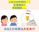 将来に備える経済勉強会を実施します 「増税」「インフレ」その対策など、分かりやすく説明します。 イメージ1