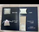 キラキラした気分の上がるアクセサリーをご提供します 可愛らしいアクセサリーで華やかに イメージ7
