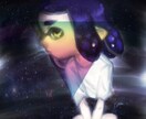 イラスト、アイコン描きます 基本的に女の子描きます！リクエスト下さい！(*☻-☻*) イメージ6