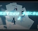 字幕ひとつで、動画の完成度は変わる。ます “読みやすい・伝わる・崩れない”字幕で、作品の質を底上げ。 イメージ7