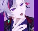 イラストを描きます アイコン用でもヘッダー用でもどのような形でも対応いたします。 イメージ1