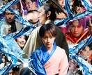芸歴30年の役者が貴方の表現のレベルをあげます 大劇場演出家・作家・役者が個人レッスン イメージ3