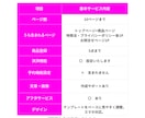 簡単ECサイト作成します フリープラン活用！手軽にオンライン販売スタート！ イメージ10
