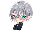 SDイラストお描きします かわいらしいイラストお描きします！ イメージ1