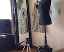 オプション料金お支払いページでございます お洋服をご依頼の方のオプションです。 イメージ2