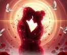 もう一度やり直したい。今、再び彼と心を通わせます 本音｜復縁の可能性｜恋愛関係修復の鍵｜二人の未来を徹底霊視 イメージ4