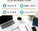 あなたの魅力が伝わるプロフィール文を作成します 質問に答えるだけで自然な自己紹介文が完成します イメージ2