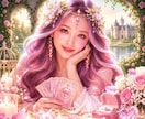 夫婦関係‎✧︎あなたへの想いと今後を霊視します 会話はある、生活も普通。それでも寂しくなる原因を視ます イメージ1
