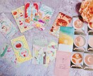 面接に来た二人の内、どちらを採用すべきか占います どちらを採用するか迷った時のご参考に❣❣ イメージ3