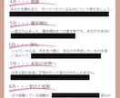 4月生まれの方限定で占います PDFでもお届け！癒やしと開運のハッピーバースデーセット！ イメージ4