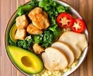最強の地中海食ダイエットについて学ぶことが出来ます 究極のヘルシー食！バランスと美味しさで理想の体型を目指そう！ イメージ6