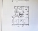一級建築士があなたの要望の間取りを作成します デザイン性•機能性を考えたプランをご提案【アフター保証あり】 イメージ5