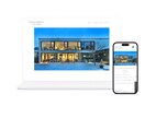 STUDIOを用いてオリジナルサイトを作成します 「高品質」「短期納品」「低価格」でwebサイトをあなたの手に イメージ2