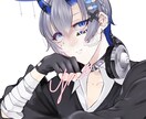 アイコン/サムネ/イラスト描きます あなたの【欲しい】を【低価格】で描きます イメージ2