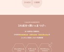バナー、ヘッダーやweb制作、デザイン承ります 元ディズニーキャストと心遣いを活かし、丁寧な仕事をします。 イメージ1
