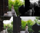プロフィール写真や思い出の為の写真撮影いたします ストリートスタイル！フリースタイルで味を出します！ イメージ5