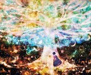 霊視の最深域｜過去世・魂の奥・真実の答えを視ます ふれるのが怖かった真実こそ、あなたを救う答えかもしれません イメージ1