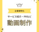 低価格・高品質なアニメーションを制作致します 先着５名様まで！３０秒１万円でお承ります！ イメージ8