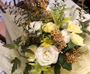 花屋さんがワンポイントアドバイスします フラワーアレンジメントやブーケの初心者向けアドバイスをします イメージ1