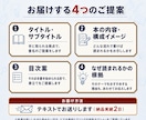 読まれる電子書籍テーマ提案をします 出版38冊・サポート98冊の作家があなたのテーマをご提案 イメージ2