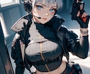 3年ぶりのAPEX女子(初心者)が同行します APEXにてカジュアルやランク同行します イメージ2