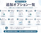 読者のお悩みから構成するSEO記事を作成します 構成・本文・簡易CTAまで一貫して対応します。 イメージ8