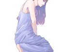 厚塗りのアイコンイラスト作成します 厚塗りで透明感のあるイラストを提供！ イメージ4