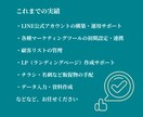 一般的な事務代行を承ります お一人様社長のための事務サービス イメージ3