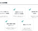スタートアップ特化のアポ獲得代行いたします リストや文面の入れ替えを行いながらアポ獲得をサポート イメージ4