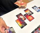 あなたに必要なメッセージをお伝えをさせて頂きます 道標を示すお手伝いをさせて頂きます イメージ8