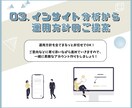 成果に繋がるインスタグラム運用を行います ブランディングの強化・集客サポート・デザイン制作費込み！ イメージ4