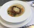 和洋中の料理のレシピ教えてさせていただきます 家庭料理から手の込んだ料理まで イメージ2
