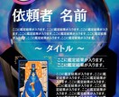 恋愛占い：霊視タロットで大人の恋愛の悩み占います たった500円で鑑定書付き本格タロット鑑定を体験できます♡ イメージ5