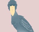シンプルなオリジナルイラストアイコン描きます 動物・日用品などシンプルなアイコン描きます！ イメージ4