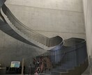 日本全国どこでも建築旅行を企画します 建築学生や建築が好きな人、旅行のついでに建築に触れたい人 イメージ7