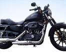 車、バイクなどのイラスト描きます 何かの記念にいかがでしょうか？ イメージ3