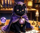 紫微斗数×三大占術｜あなたの魂の設計図を解読します 命盤から人生・使命を読み解く深層鑑定 イメージ1