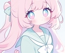 最短1週間！キャラクターイラスト描きます 動画用立ち絵、アニメキャラクターなども対応！ イメージ10