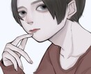 SNSで使えるアイコン描きます ココナラ初心者ですが、何卒よろしくお願い致します！ イメージ2
