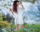 瞬間を美しく写真に残し幸せをカタチにします ご指定の場所に出張撮影可能です。 イメージ8