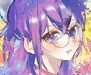 翌日納品対応！あなただけのアイコンを提供します 厚塗りによる暖かみのあるイラストをあなたに イメージ3