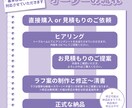 商用OK！SNS用のイラストアイコンを制作します 個人・ビジネス用のアイコンで迷っている方にオススメ！ イメージ4