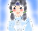そんなあなた元気づけちゃいます 今日1日楽しく話して嫌な事なんか忘れちゃお！ イメージ1
