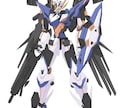 ロボット好きに刺さるメカ・ロボットイラスト描きます 設計に心、技術にアート、依頼者様の好みを捉えて最高のロボット イメージ4