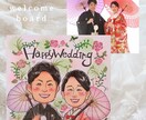 そっくりだけどちょい盛り！心暖まる似顔絵描きます 誇張しすぎずどなたでも喜んで頂ける絵柄です。 イメージ7